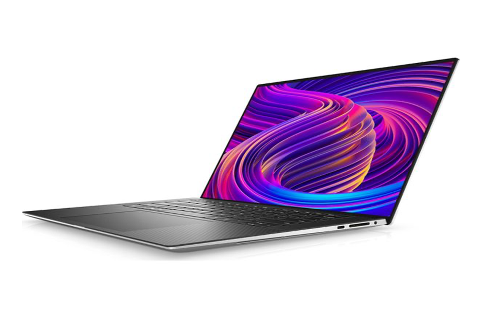 DELL XPS 15 9510 15.6