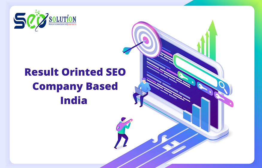 SEO Company for better visibility