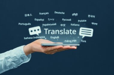 Translation Apps to Businesses