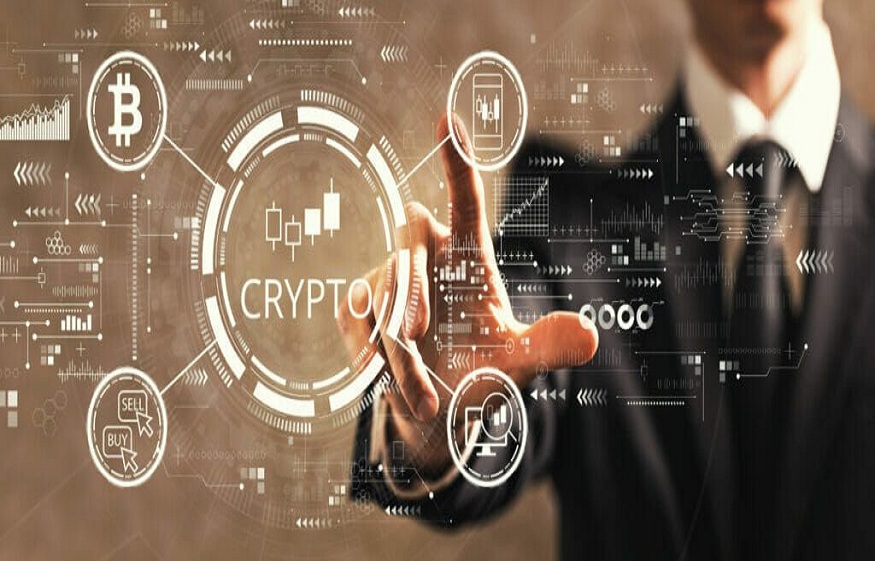benefits of investing in cryptocurrency