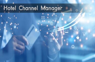 Channel Management System