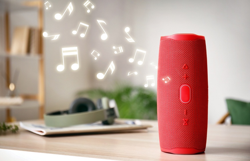 Rise of Portable Speakers