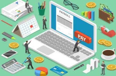 Contractor Payroll Processes