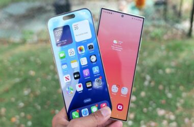 5G phones