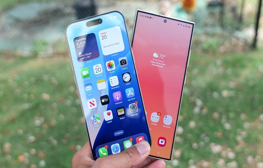 5G phones