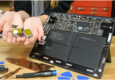 Microsoft pro surface repair shop