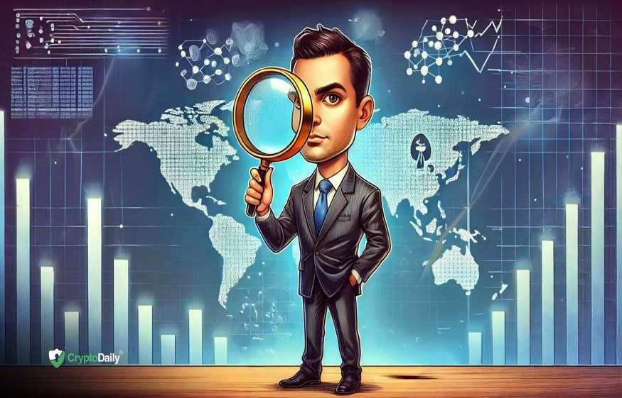 crypto risk and compliance solutions