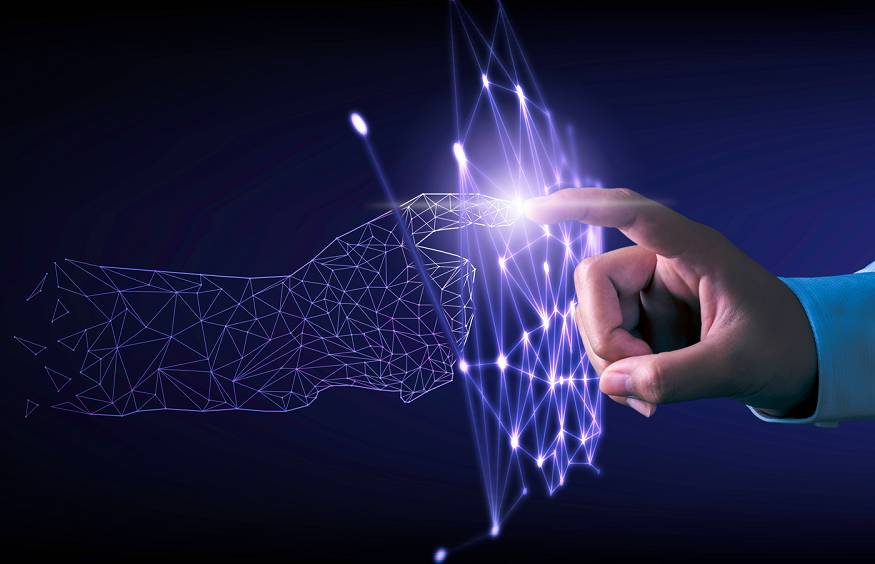 Powers Digital Transformation