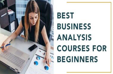 Business Analyst Cours