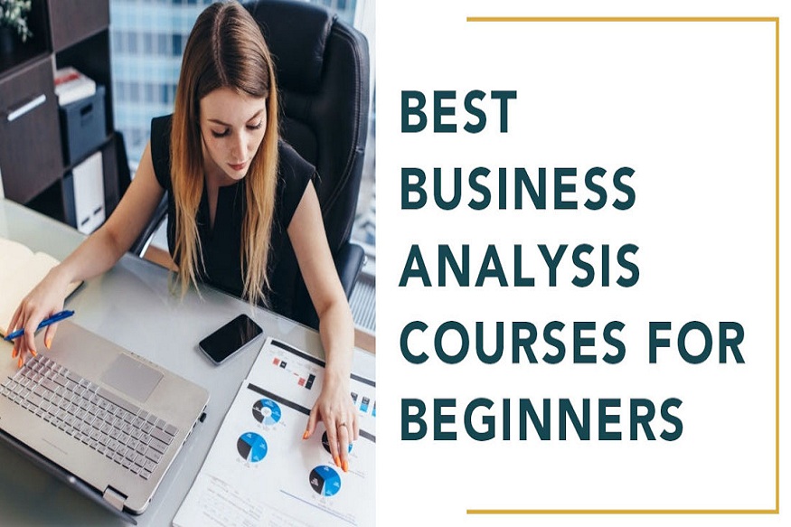 Business Analyst Cours