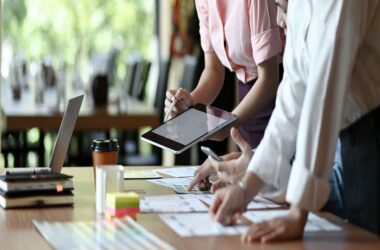 Choosing a CMS for Media Companies