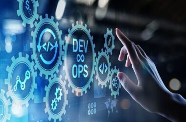 DevOps services