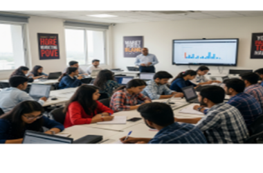 Digital Marketing Course