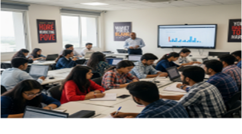Digital Marketing Course