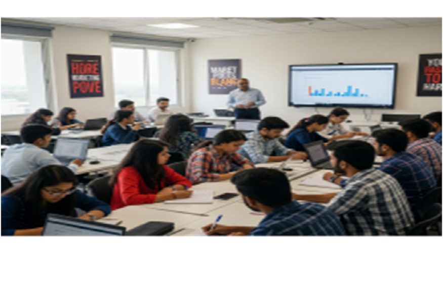Digital Marketing Course