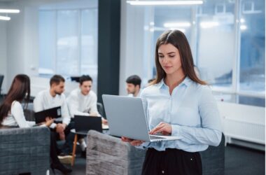 IT solutions in Moorhead
