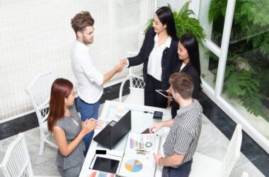 Marketing Agency