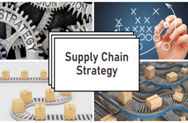 supply chain strategies