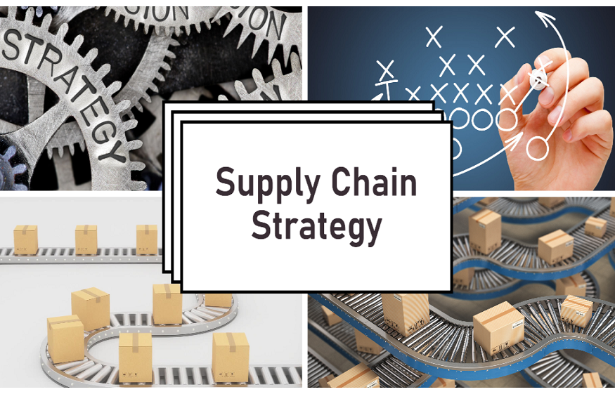 supply chain strategies