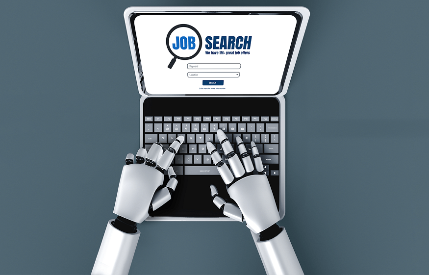 AI resume maker