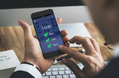 Personal Loan App