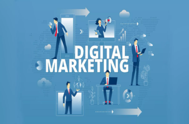 content marketing agency