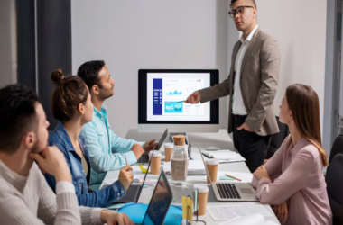linkedin marketing agency