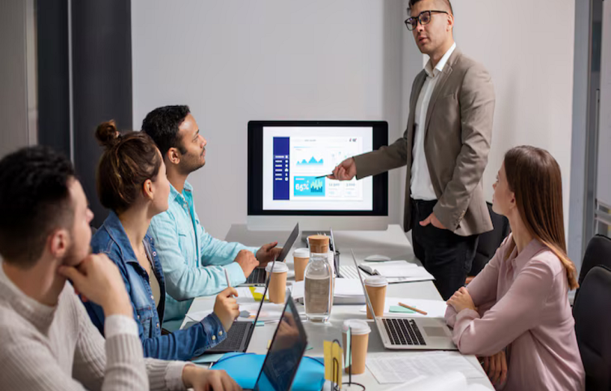 linkedin marketing agency
