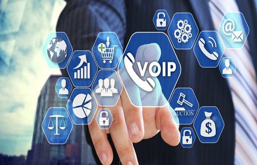 voip solutions