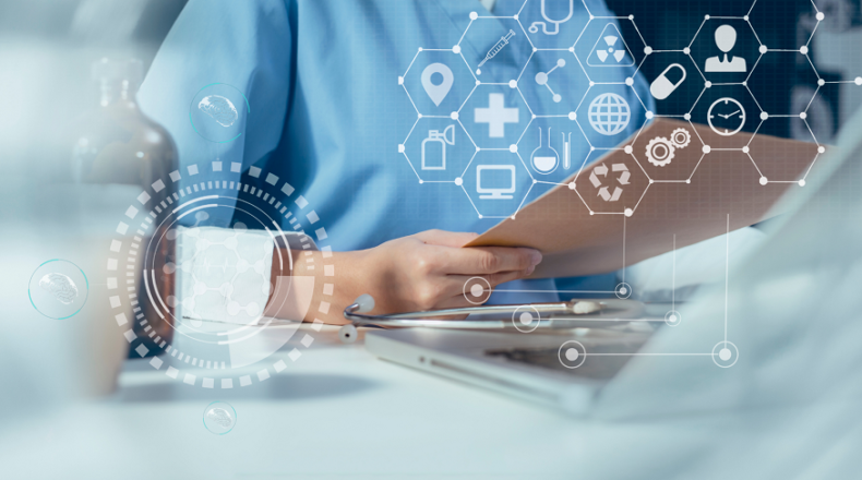 Digital Platforms as the New Front Door to Healthcare