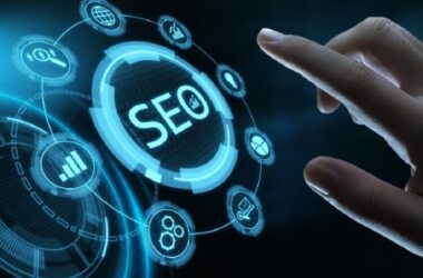 SEO Strategy