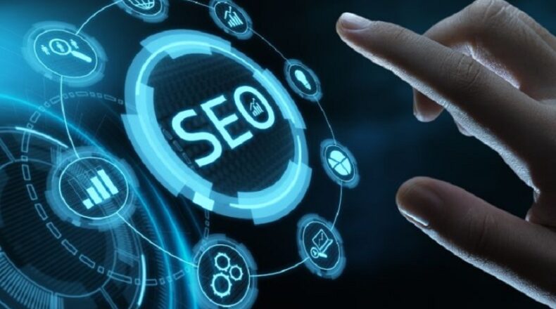 SEO Strategy