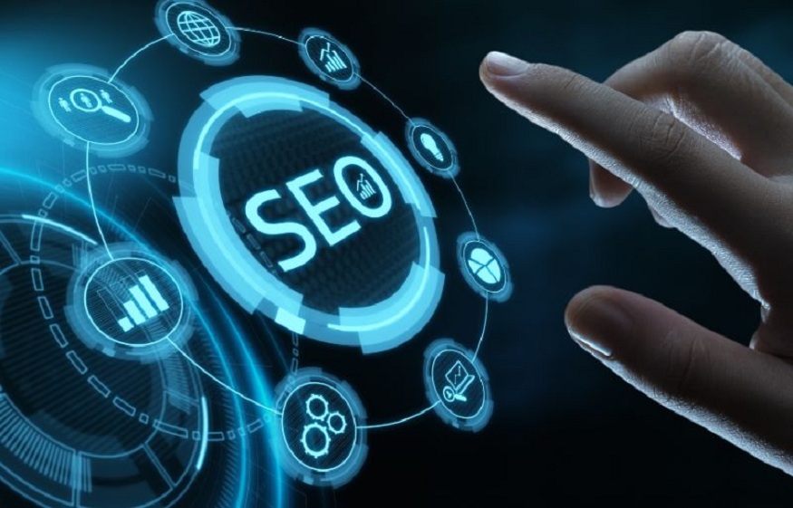 SEO Strategy