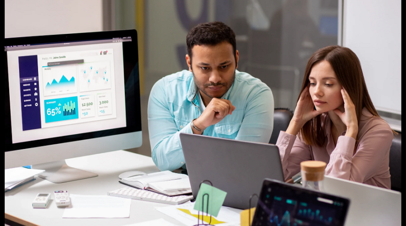 SaaS lead generation