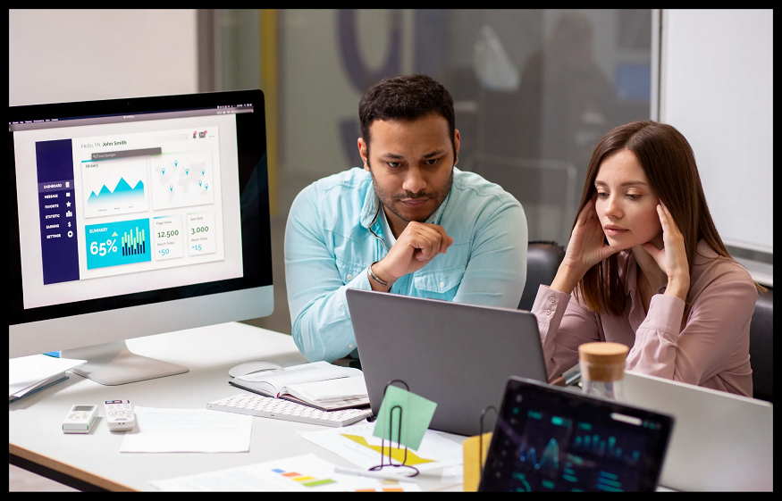 SaaS lead generation