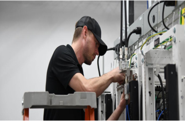 Emergency DAS system