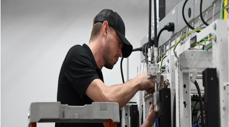 Emergency DAS system