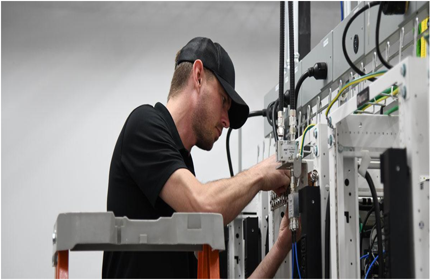 Emergency DAS system