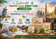printing company in Dubai
