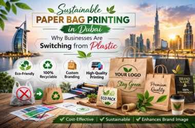 printing company in Dubai