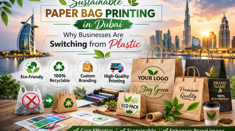 printing company in Dubai