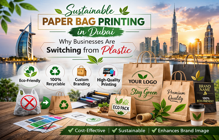 printing company in Dubai