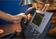 Hosted VOIP Services