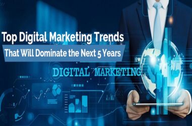 digital marketing agency