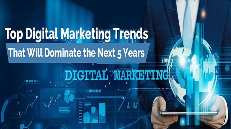 digital marketing agency