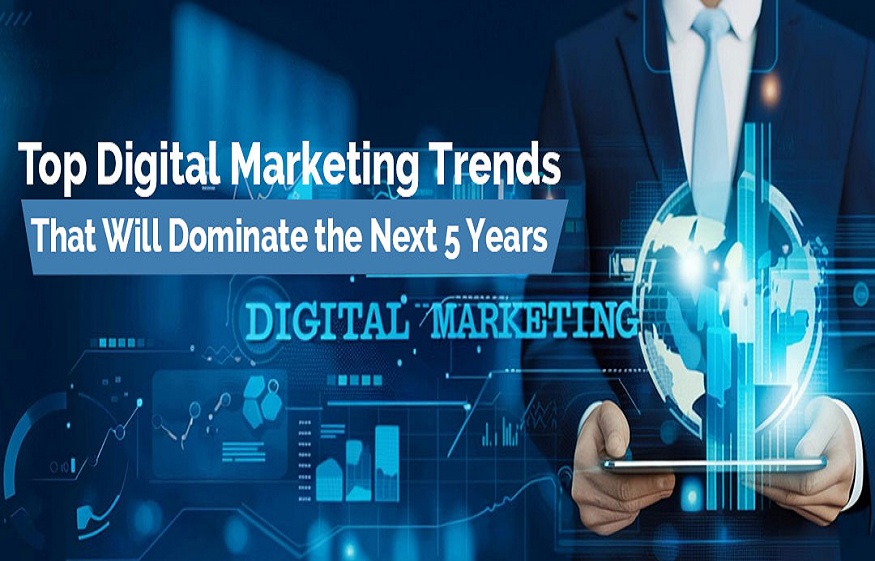 digital marketing agency