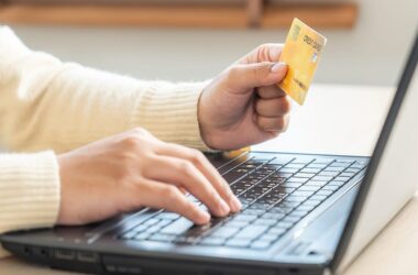 B2B payment services