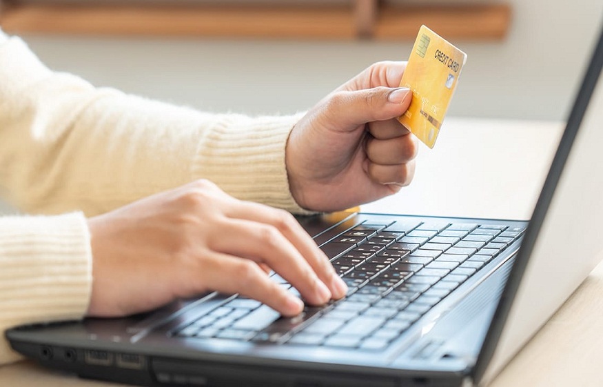 B2B payment services