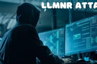 LLMNR Poisoning