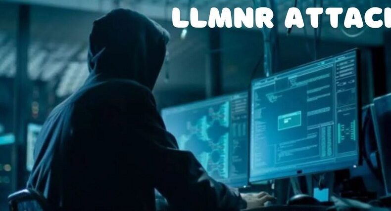 LLMNR Poisoning